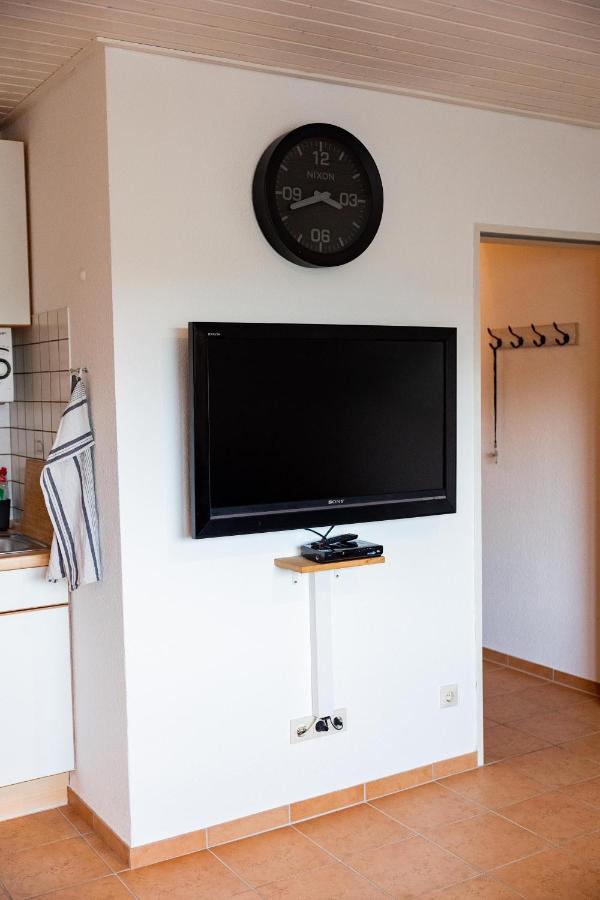 Ferienwohnung Mit Seeblick — Sport Und Erholung 빈터베르크 외부 사진