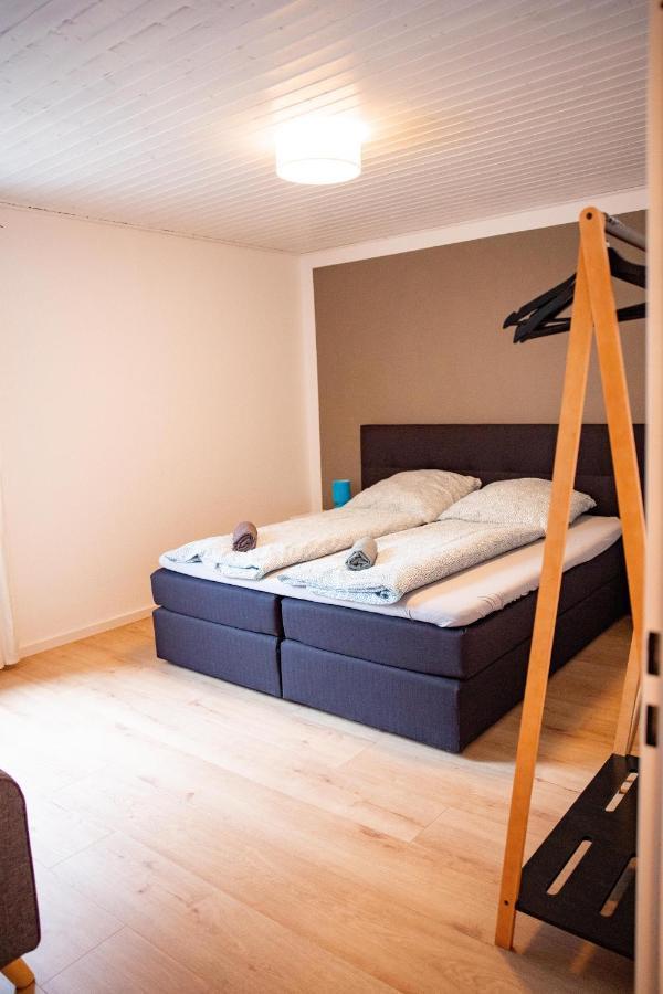 Ferienwohnung Mit Seeblick — Sport Und Erholung 빈터베르크 외부 사진