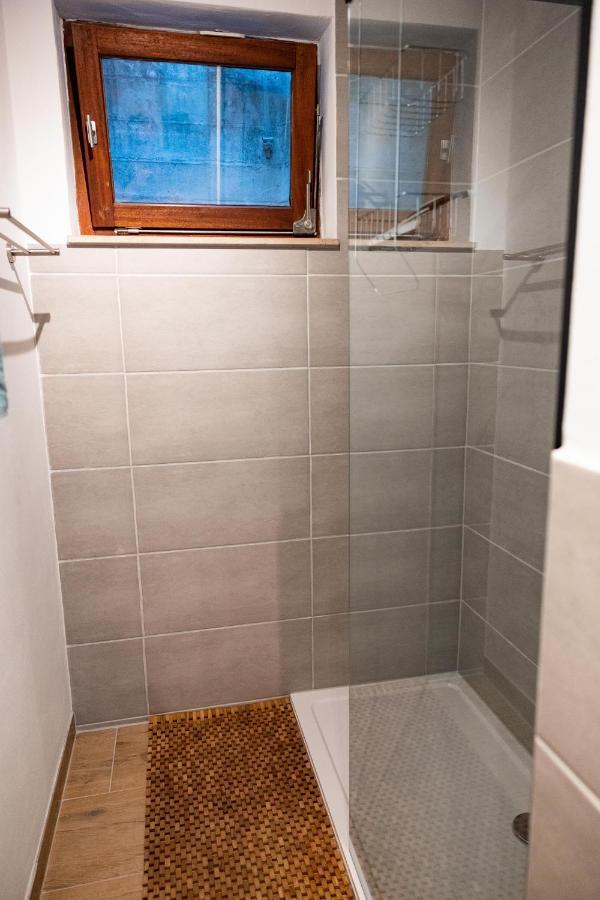 Ferienwohnung Mit Seeblick — Sport Und Erholung 빈터베르크 외부 사진