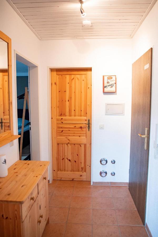 Ferienwohnung Mit Seeblick — Sport Und Erholung 빈터베르크 외부 사진