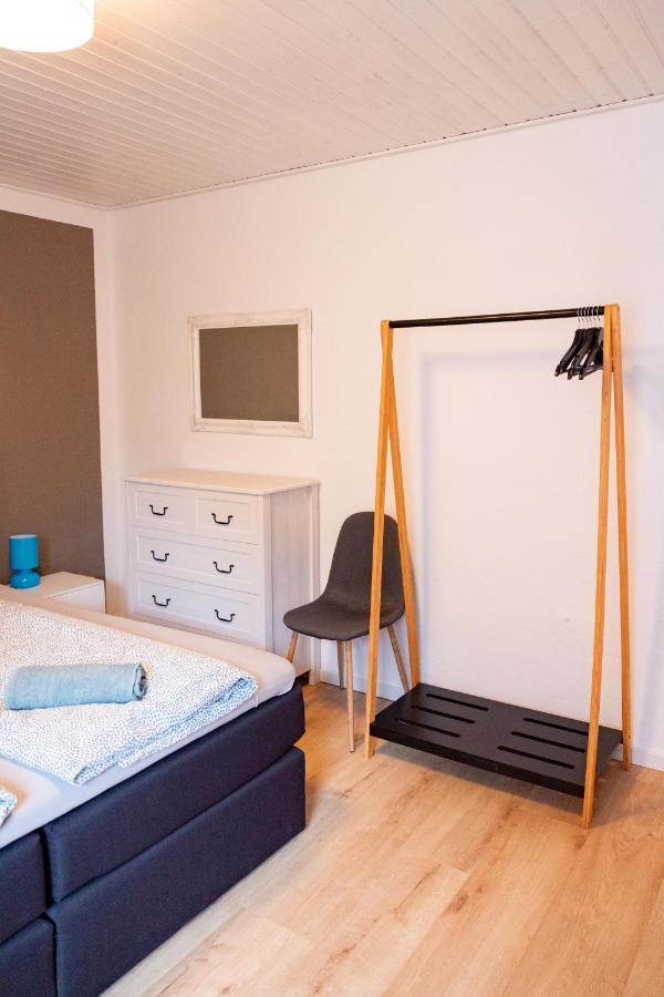 Ferienwohnung Mit Seeblick — Sport Und Erholung 빈터베르크 외부 사진